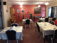 The Homestead Restaurant - Port Augusta Accommodation