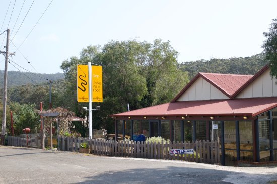 The Nornabar - Northern Rivers Accommodation