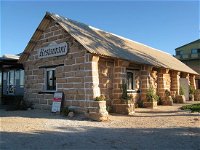 The Old Pearler Restaurant - Port Augusta Accommodation