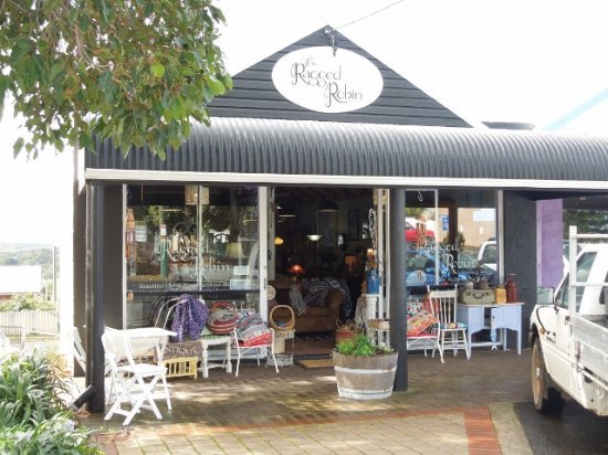 The Ragged Robin - Pubs Sydney