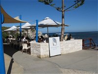 The White Elephant Beach Cafe