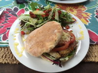 Thurlby Herb Farm Cafe - Accommodation Sunshine Coast