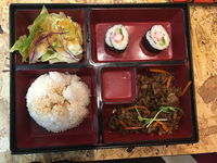 Tokyo Bento - Tourism Guide