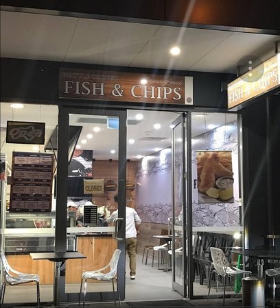 Wattle Grove Fish and Chips - Northern Rivers Accommodation