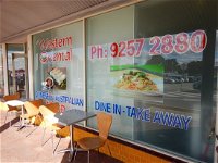 Western Oriental Takeaway - Restaurant Find