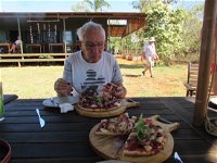 Whale Song Cafe - QLD Tourism