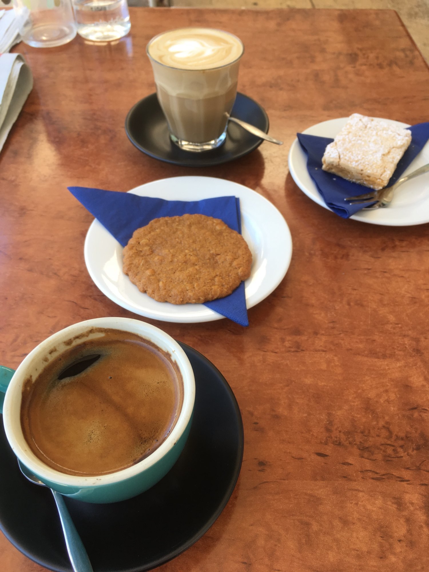 Yallingup Coffee Roasting Company - Accommodation Tasmania 2