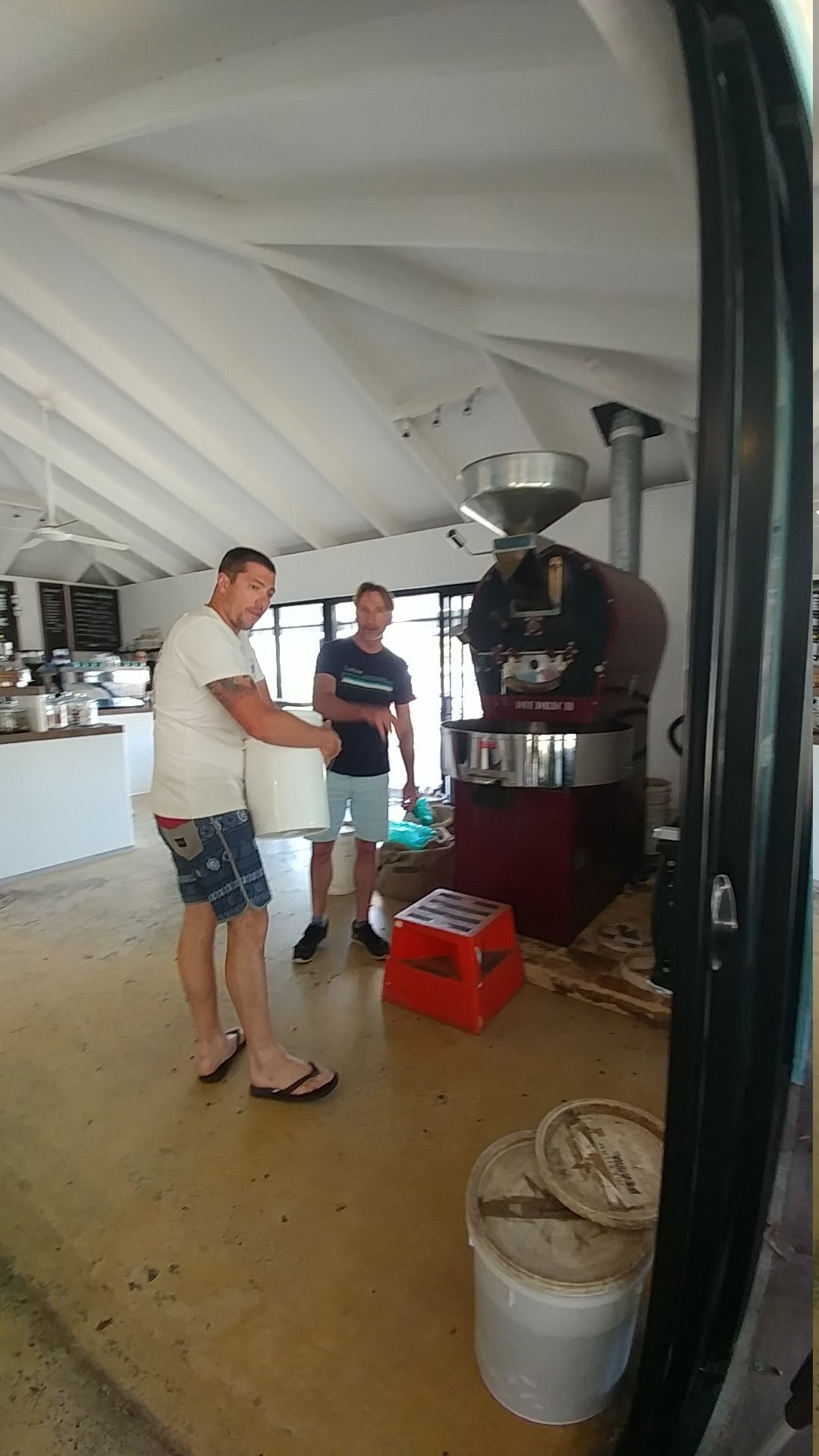 Yallingup Coffee Roasting Company - Accommodation Tasmania 6