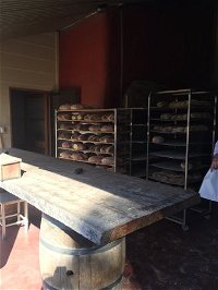 Yallingup Woodfired Bakery