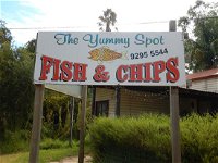 Yummy Spot - New South Wales Tourism 