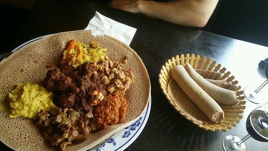 Abyssinian Restaurant - thumb 0