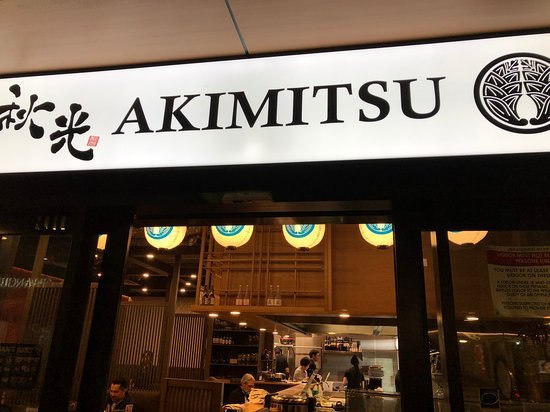 Akimitsu Australia - thumb 0