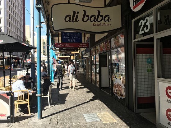 Ali Baba Kebab House - thumb 0
