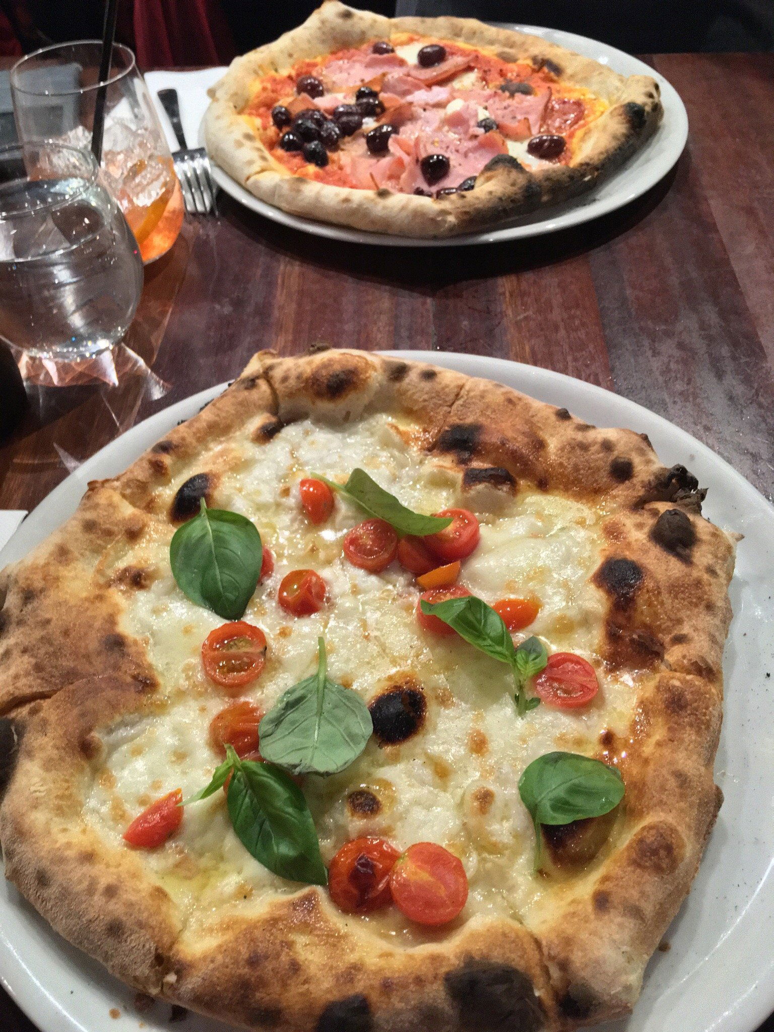 Antica Pizzeria - thumb 1