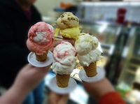 Artisan Gelato - Accommodation Batemans Bay