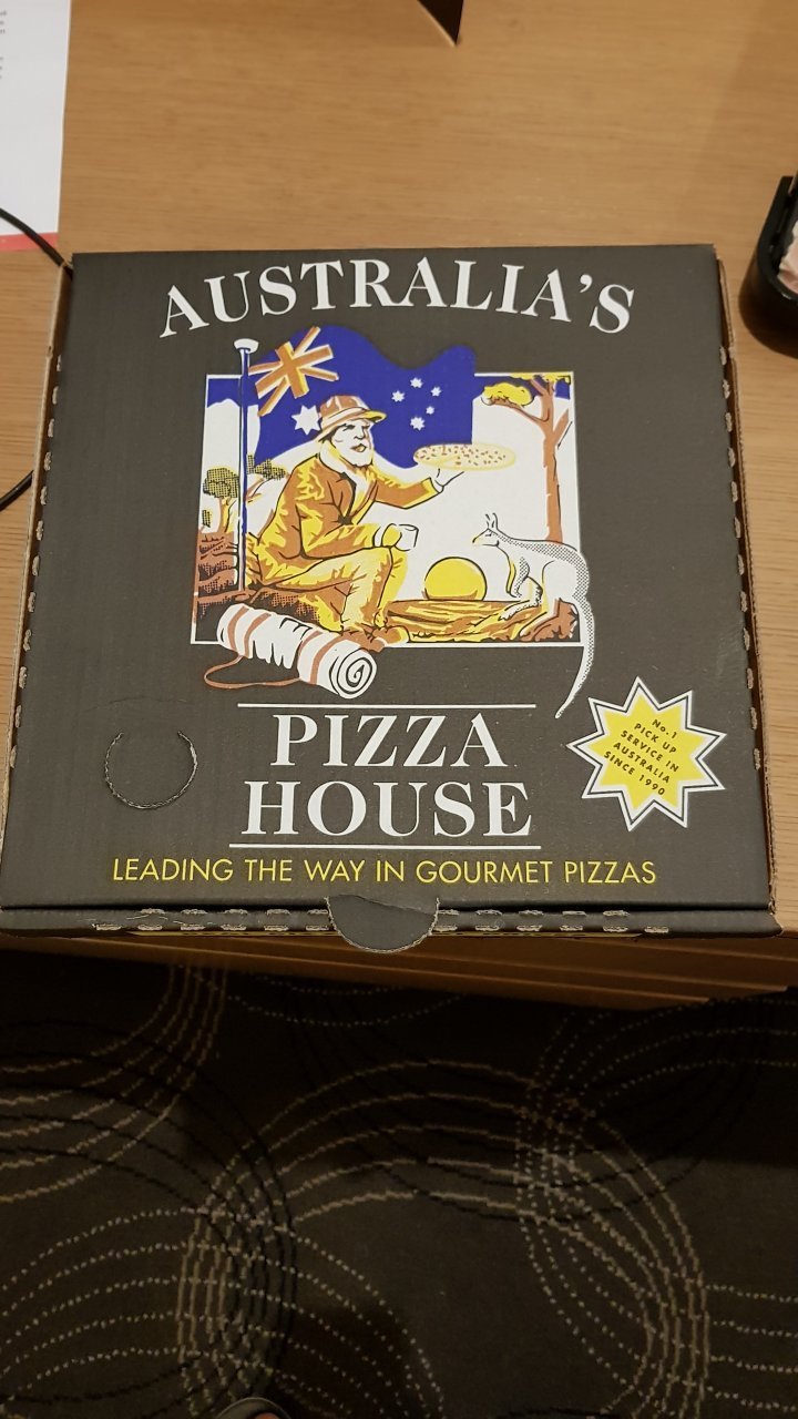 Australia's Pizza House - thumb 5