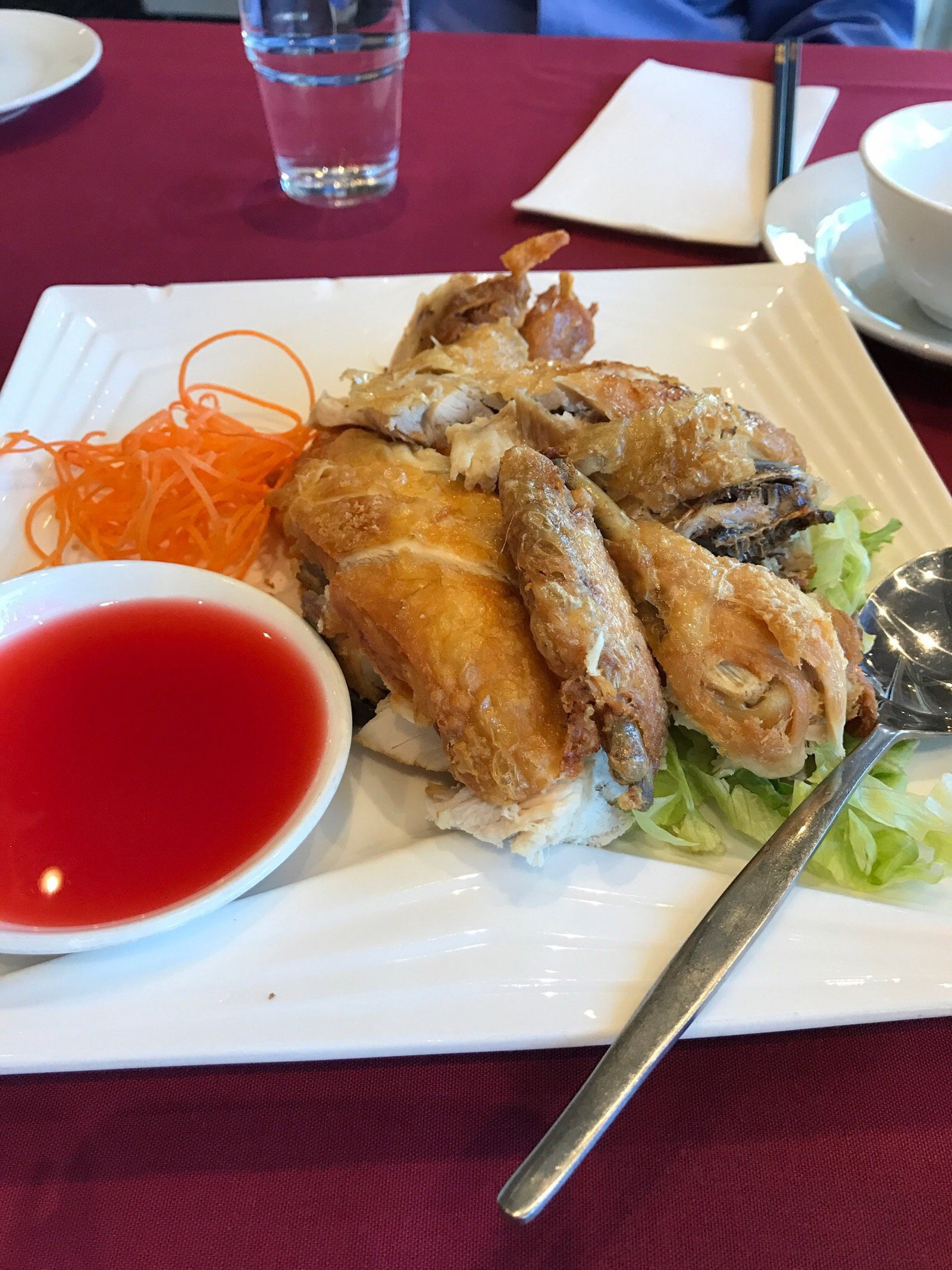 Ba Guo Bu Yi Chinese Restaurant - thumb 10