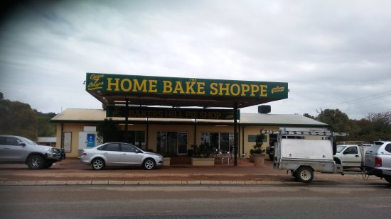 Bakers Hill Pie Shop - thumb 0