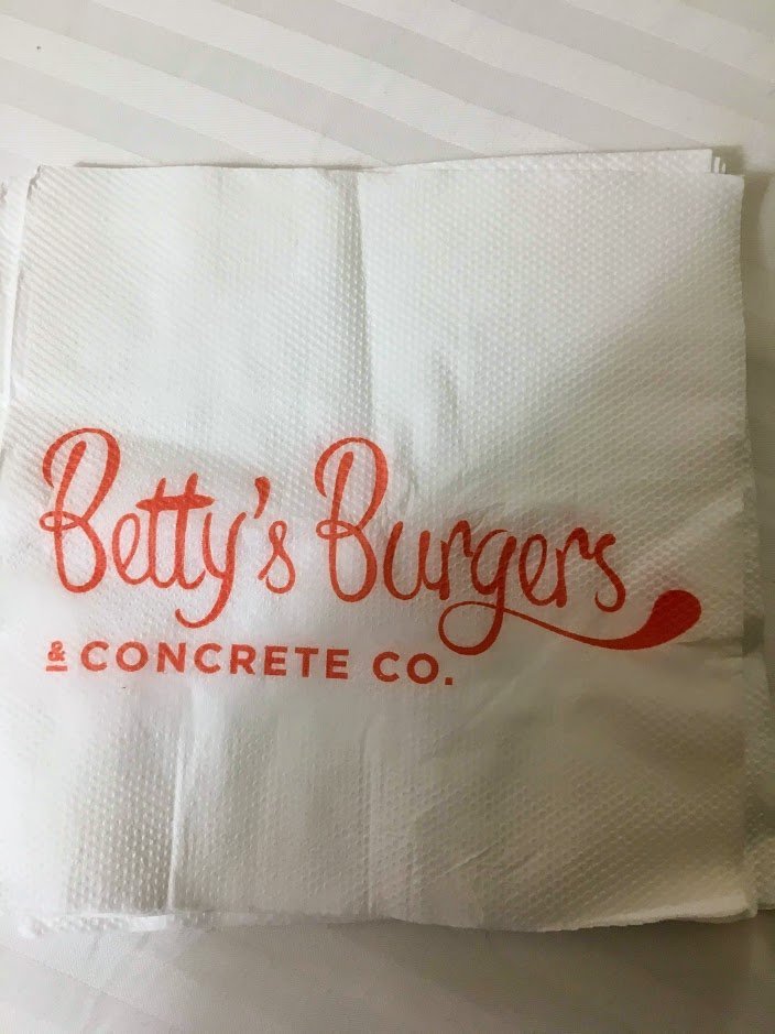 Betty's Burgers & Concrete Co. - thumb 3