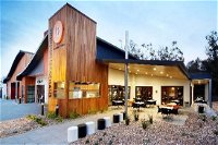 Bindoon Bakehaus  Cafe - New South Wales Tourism 