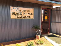 Black Range Tea Rooms - Restaurants Sydney