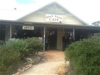 Bluff Knoll Cafe - New South Wales Tourism 