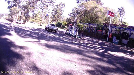 Bow Bridge WA Melbourne 4u