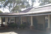 Bush Bakehouse - Port Augusta Accommodation