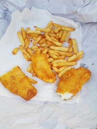 Busselton Fish n Chips - Mount Gambier Accommodation