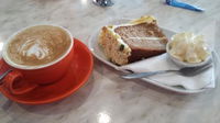 Cafe Espresso One - Accommodation Mount Tamborine