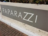 Cafe Paparazzi - Stayed