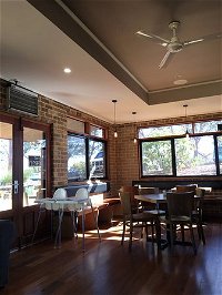 Cafe Verge 301 - Restaurant Darwin