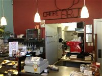 Caffe Arjo - Restaurant Canberra