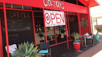 Coltons Beef Jerky and Cafe - Accommodation Broome