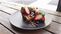 Cru Tapas Bar  Kitchen - New South Wales Tourism 