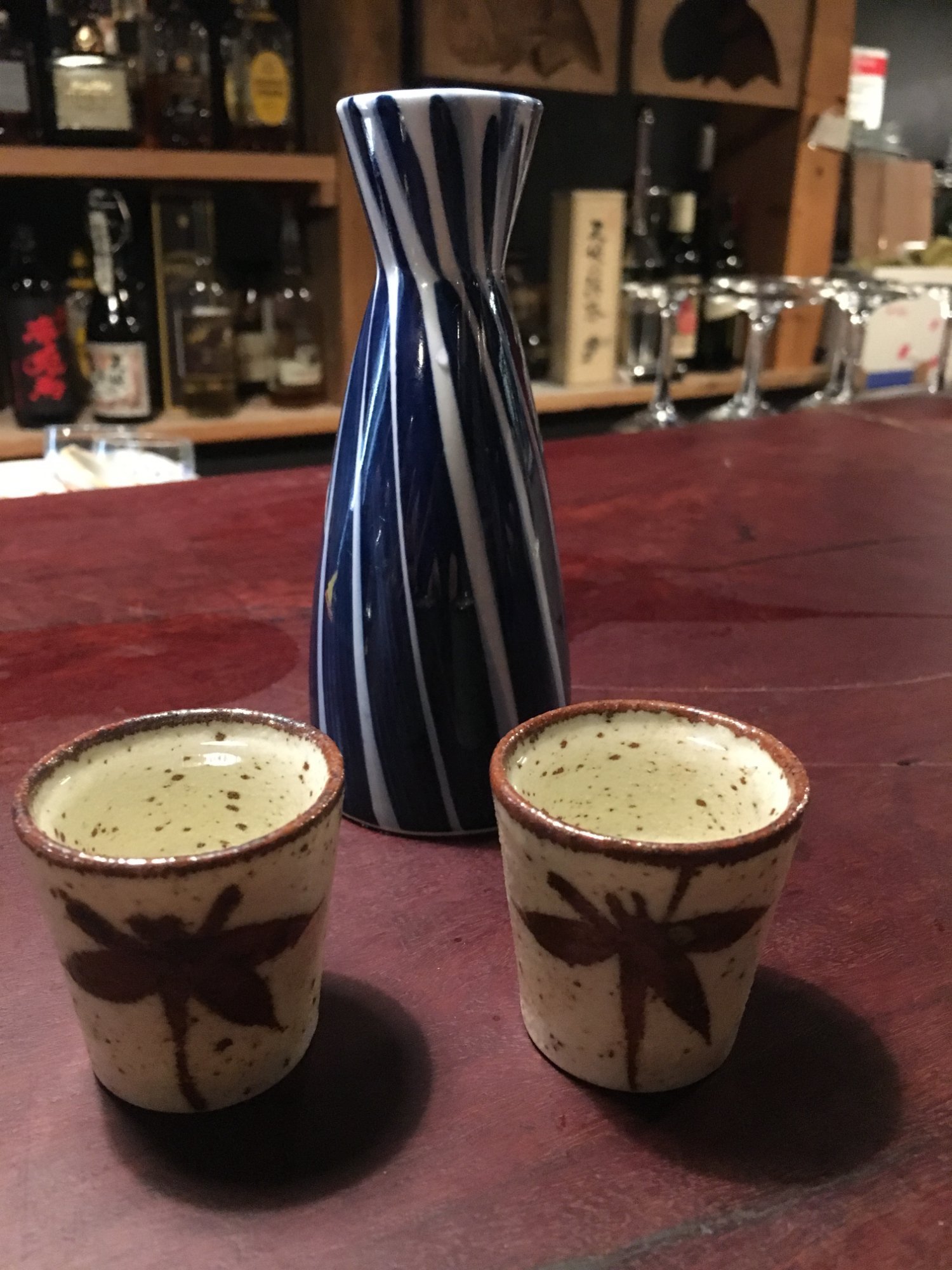 En Japanese Bar And Restaurant - thumb 9