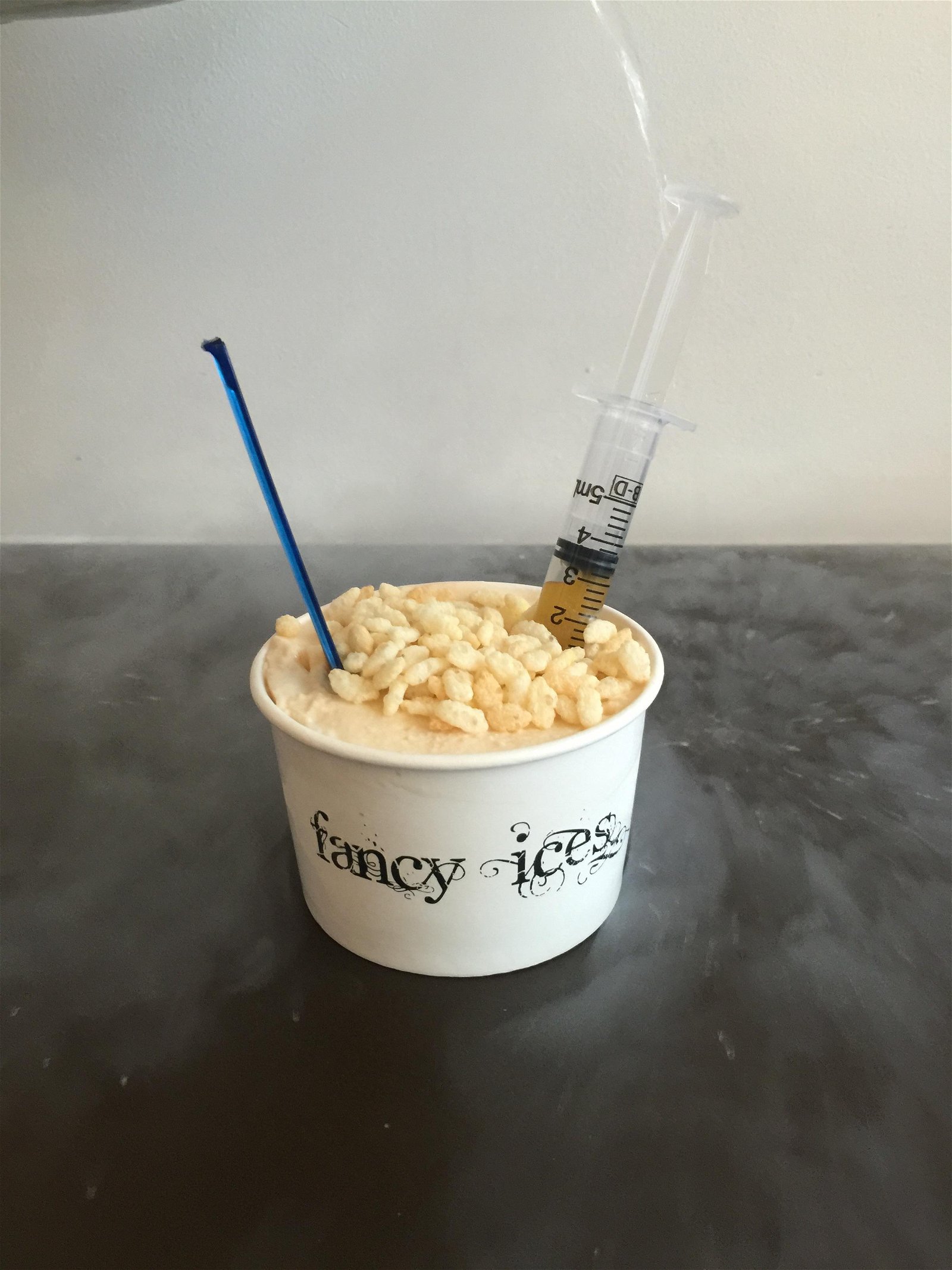 Fancy Ices - thumb 3