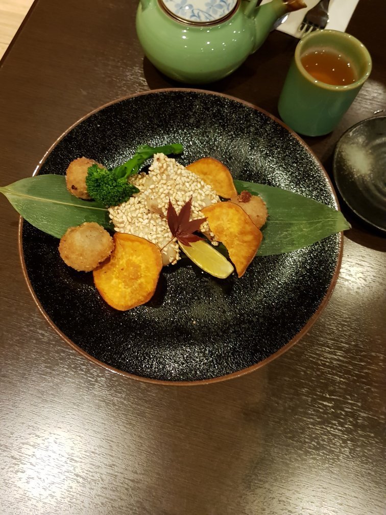 Ginza Miyako Japanese Restaurant - thumb 2