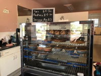 Golden Grain Bakery and Cafe - Geraldton Accommodation