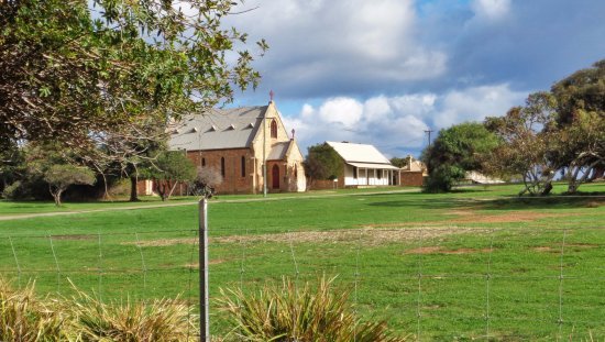 Greenough historical Village Cafe - Northern Rivers Accommodation