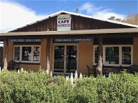 Hollow Butt Cafe - Accommodation Tasmania
