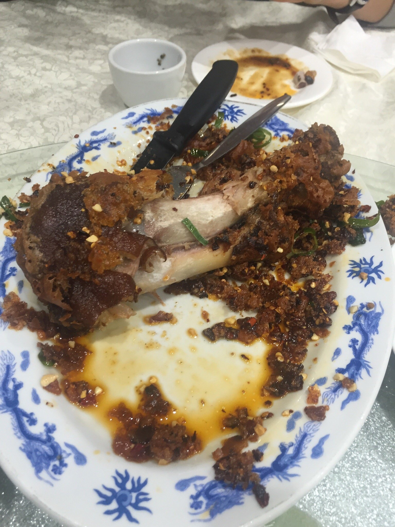Hong Kee Restaurant - thumb 4