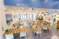 Hooked on Middleton Beach Fish  Chips - Southport Accommodation