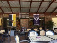 Kirup Tavern - Broome Tourism