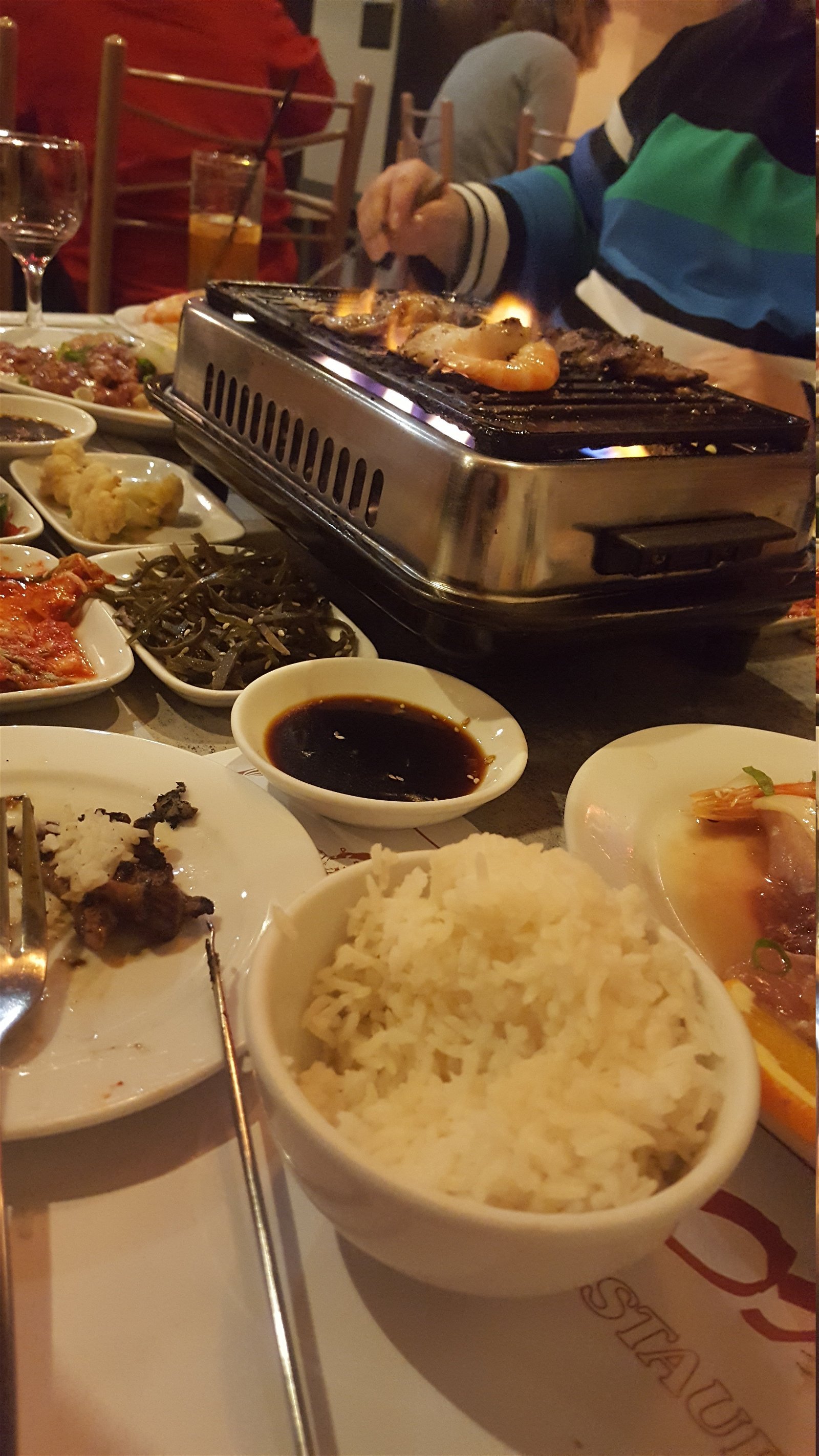 Korea Restaurant - thumb 1
