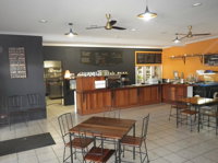 Lake Cave Tearooms - Accommodation Broken Hill