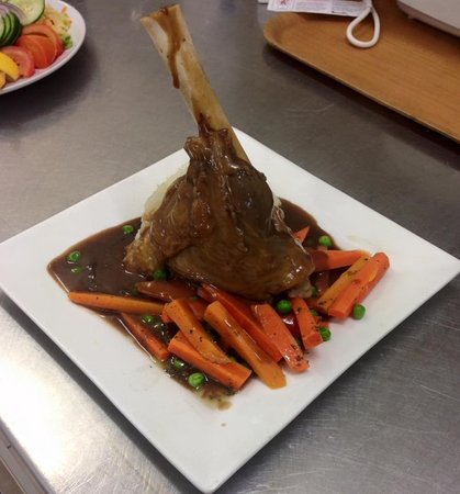 Lamb Shank Cafe - thumb 0