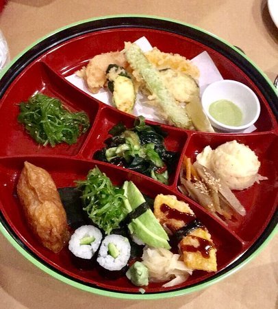Nagomi Japanese Kitchen - thumb 0