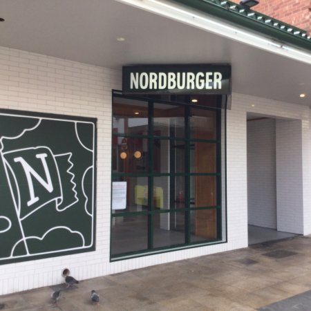 Nordburger - thumb 0