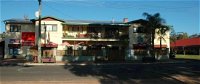 Northcliffe Hotel And Motor Inn - Townsville Tourism
